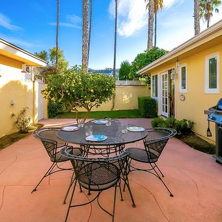 La Jolla Shores Hideaway San Diego Exteriér fotografie