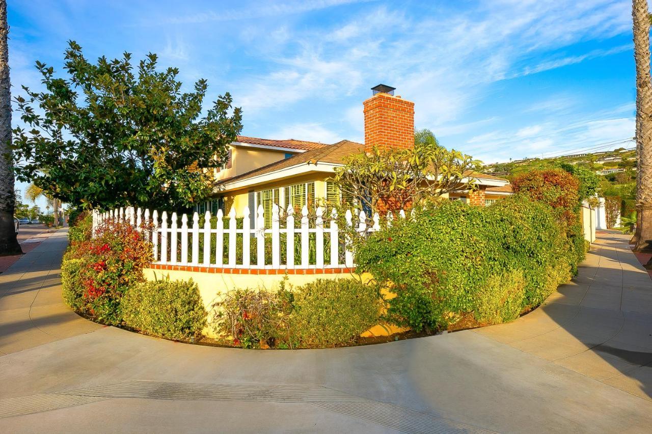 La Jolla Shores Hideaway San Diego Exteriér fotografie