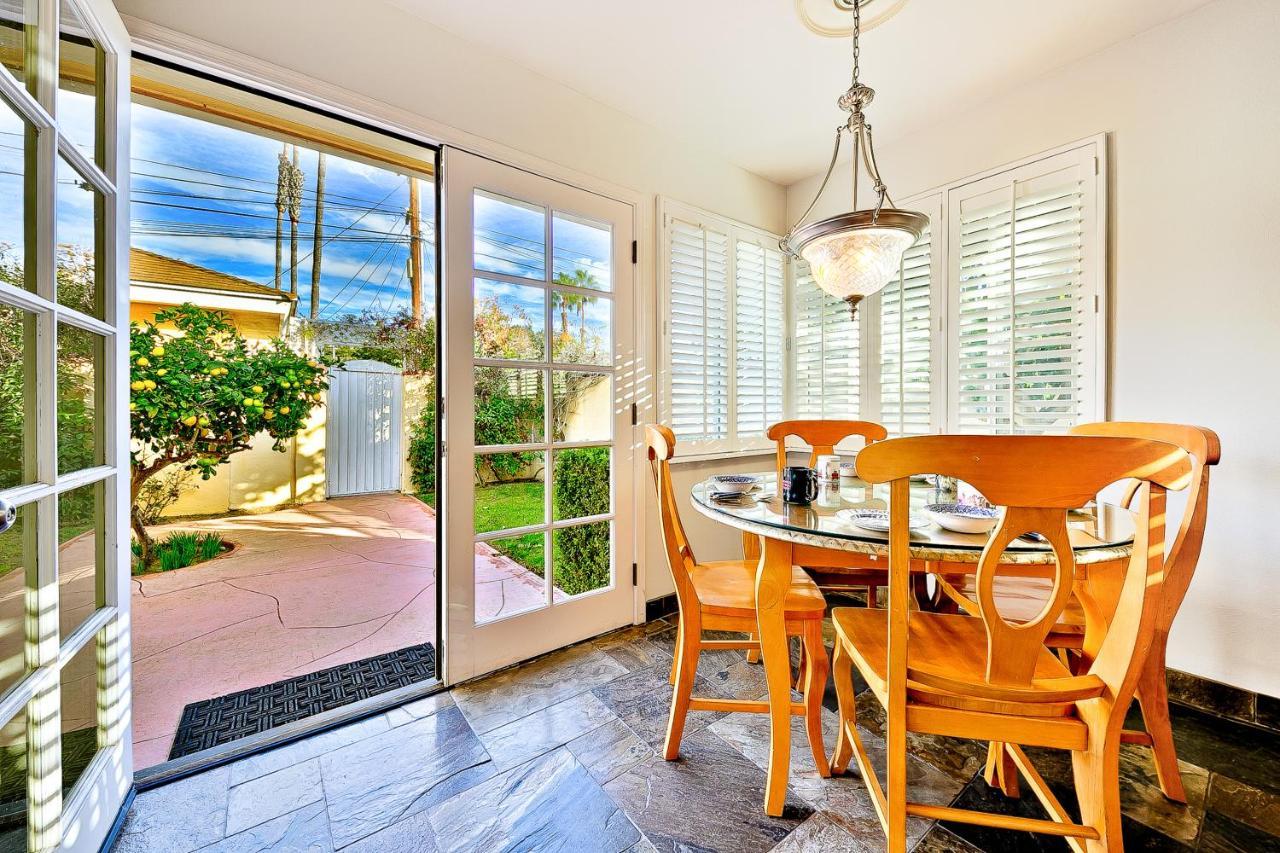 La Jolla Shores Hideaway San Diego Exteriér fotografie